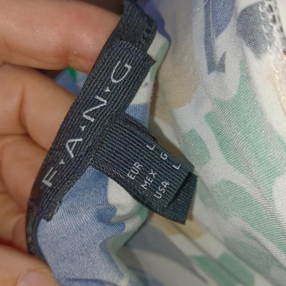 Bang USA dress L - Picture 5 of 5